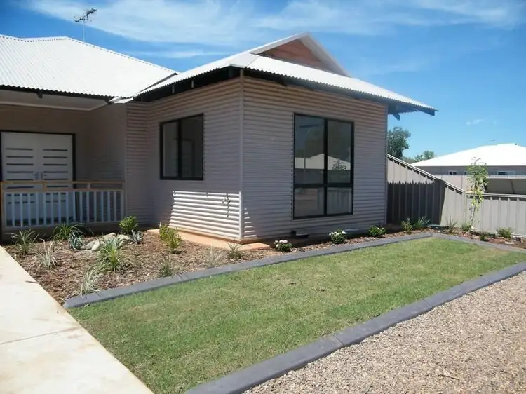 Second view of Homely house listing, 10 Emu Apple Street, Kununurra WA 6743