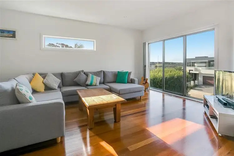 Fifth view of Homely townhouse listing, 114 Rymer Avenue, Safety Beach VIC 3936
