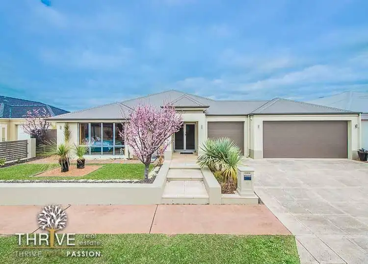 9 Chiara Avenue, Harrisdale WA 6112
