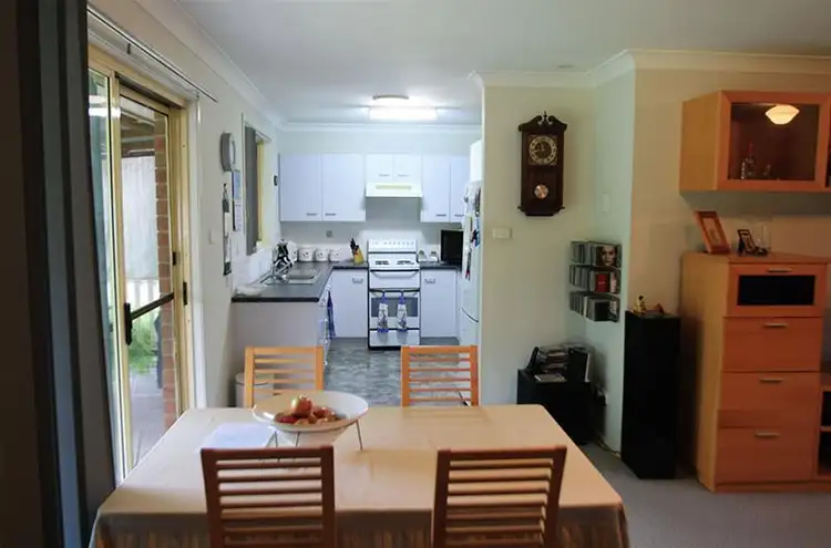 Third view of Homely house listing, 7 Garwood Street, Rutherford NSW 2320