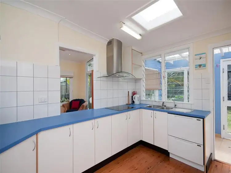 Sixth view of Homely house listing, 30 Achilles Street, Nelson Bay NSW 2315