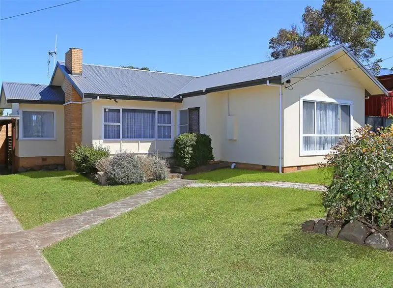 Main view of Homely house listing, 125 Rooneys Road, Warrnambool VIC 3280