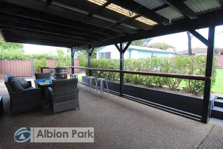 Second view of Homely house listing, 12 Jeffcoat Street, Albion Park NSW 2527