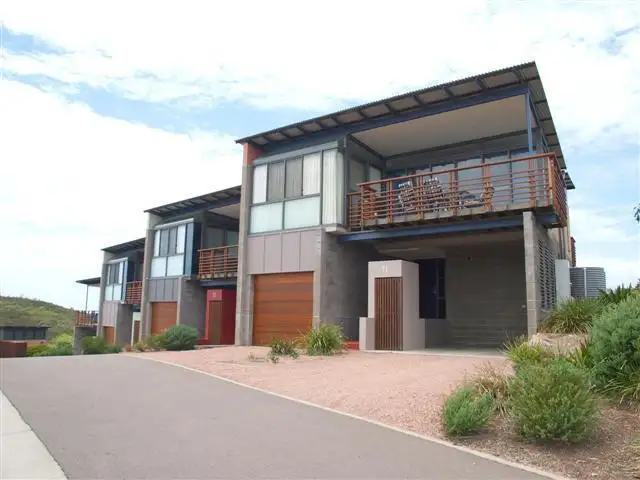 Address available on request