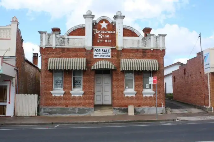 Main view of Homely house listing, 325 Rouse Street, Tenterfield NSW 2372