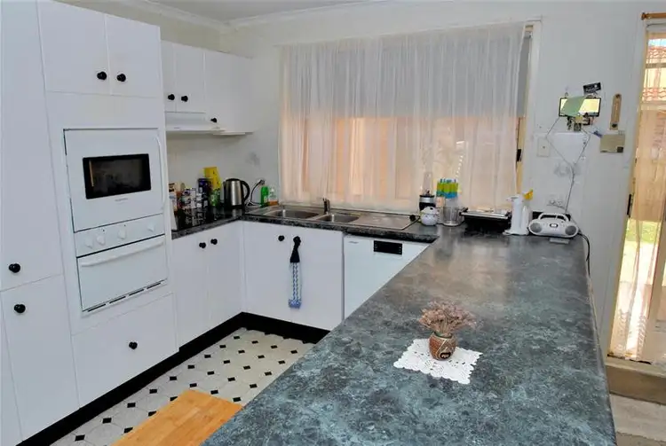 Second view of Homely house listing, 13 Torrens Close, Callala Bay NSW 2540