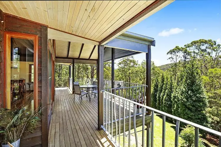 Second view of Homely rural property listing, 14 Bumble Hill Road, Yarramalong NSW 2259