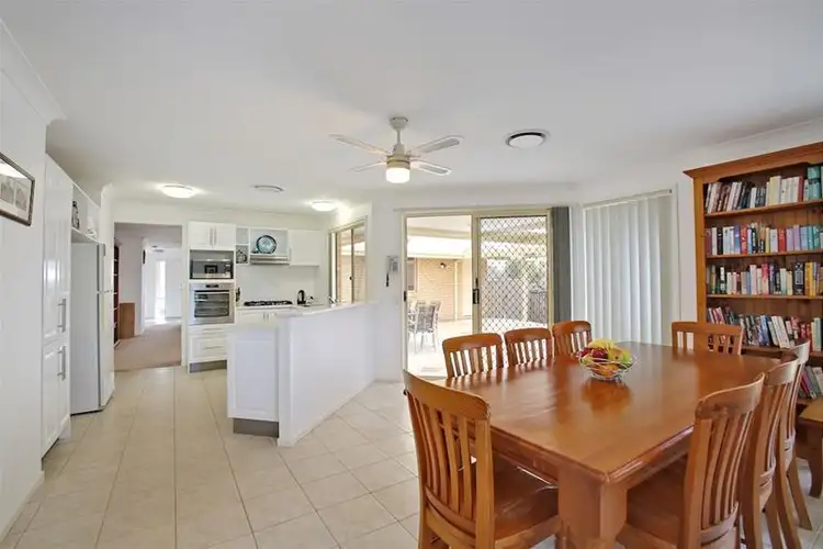 Fifth view of Homely house listing, 42 Rose Drive, Mount Annan NSW 2567