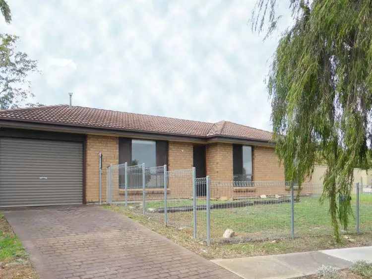 25 Rothschild Street, Woodcroft SA 5162