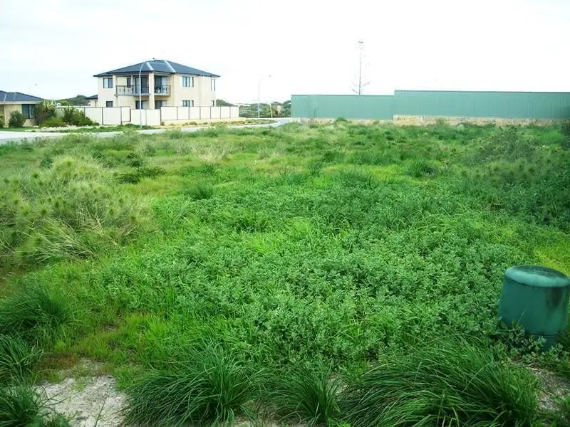 Main view of Homely land listing, 1 Grevillea Way, Jurien Bay WA 6516