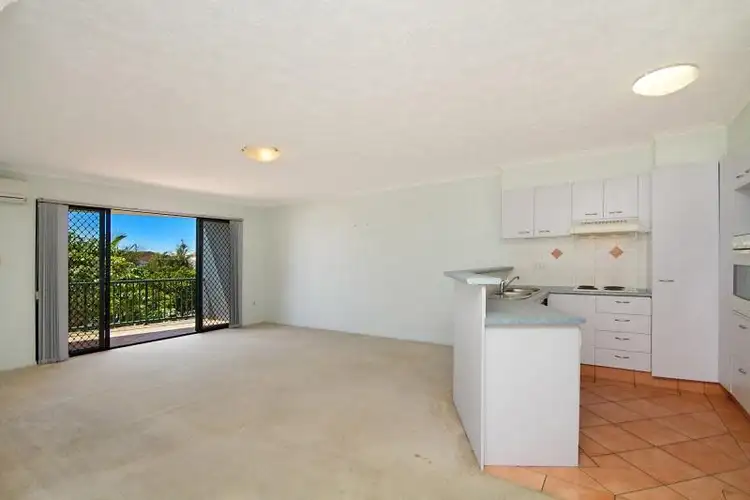 Fifth view of Homely unit listing, 7/1222 Gold Coast Highway, Palm Beach QLD 4221