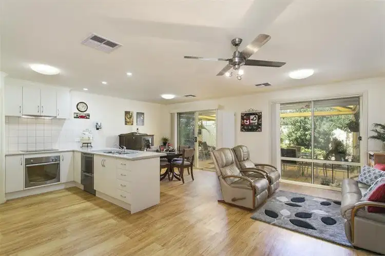 Second view of Homely house listing, 24 Sunshine Avenue, Warradale SA 5046