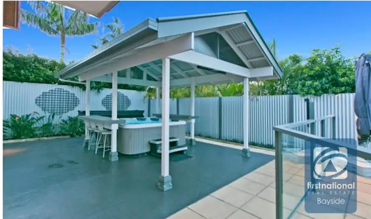 Fourth view of Homely house listing, 6 Discovery Place, Wellington Point QLD 4160