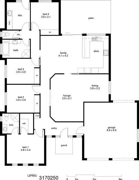 Second view of Homely house listing, Address available on request
