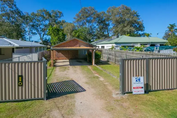 Main view of Homely house listing, 59 Leon Street, Thorneside QLD 4158
