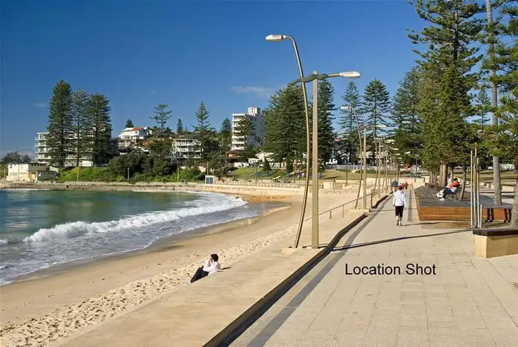 Sixth view of Homely unit listing, 1/139-141 Pacific Parade, Dee Why NSW 2099