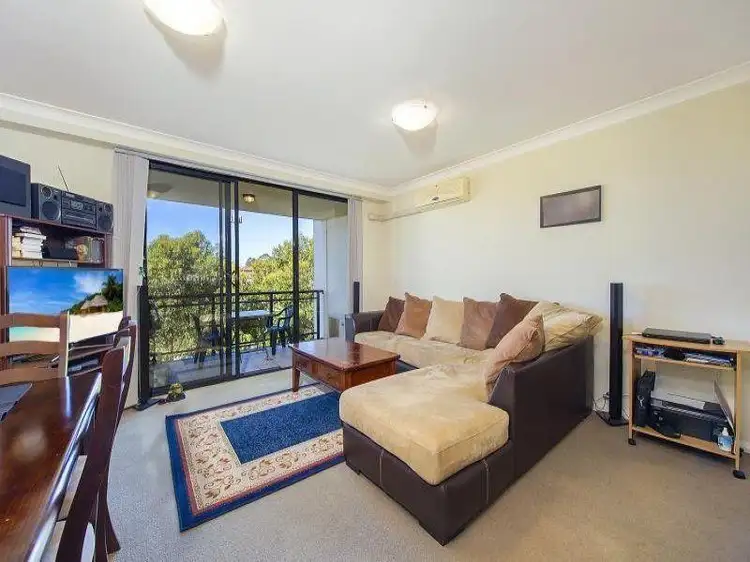 Second view of Homely unit listing, 412/3-11 Orara Street, Waitara NSW 2077