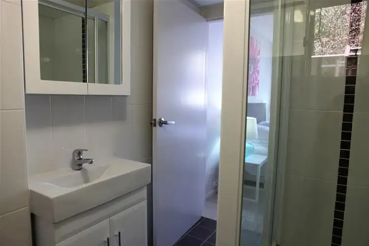 Fifth view of Homely unit listing, Unit 7/18 Brown Street, Newcastle NSW 2300