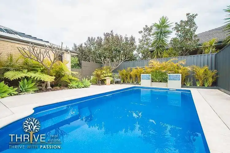Second view of Homely house listing, 9 Chiara Avenue, Harrisdale WA 6112