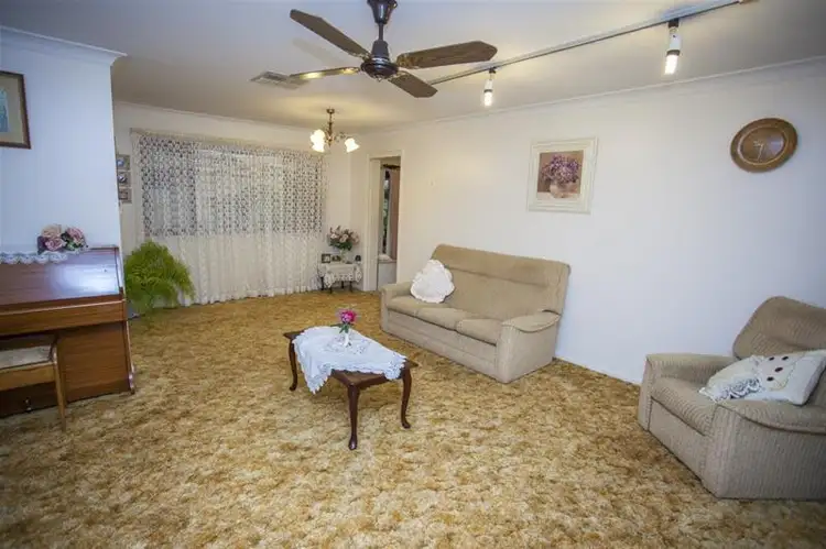 Fourth view of Homely house listing, 49 Mackie Street, Chinchilla QLD 4413