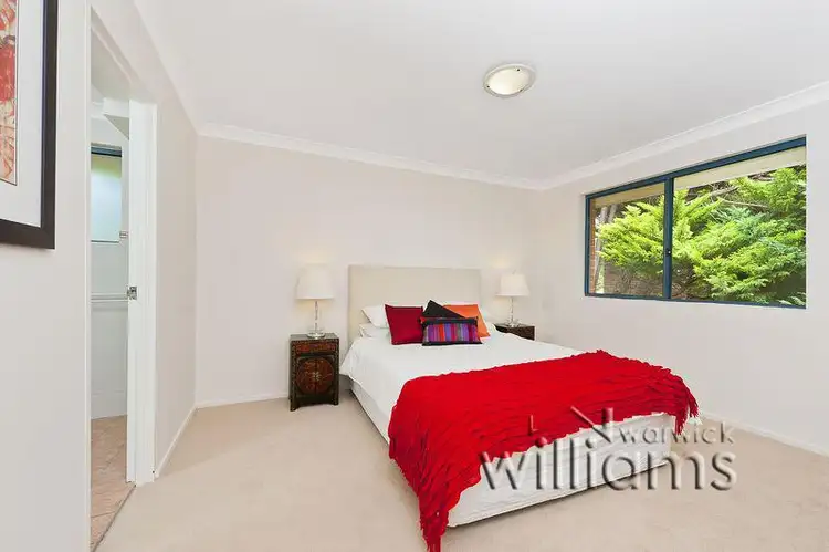 Fourth view of Homely apartment listing, 42/106 Elizabeth Street, Ashfield NSW 2131
