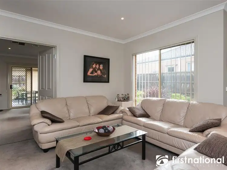 Sixth view of Homely house listing, 3 Misty Close, Berwick VIC 3806