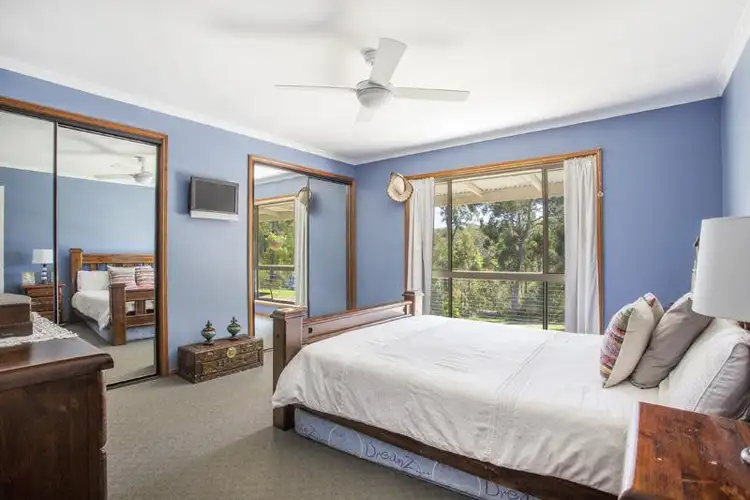 Sixth view of Homely house listing, 2 Benandra Forest Place, Long Beach NSW 2536
