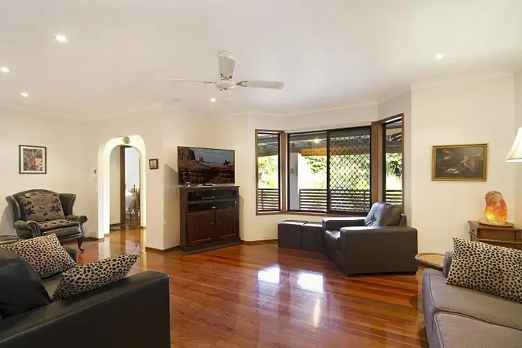 Second view of Homely house listing, 7 Melaleuca Drive, Palm Beach QLD 4221