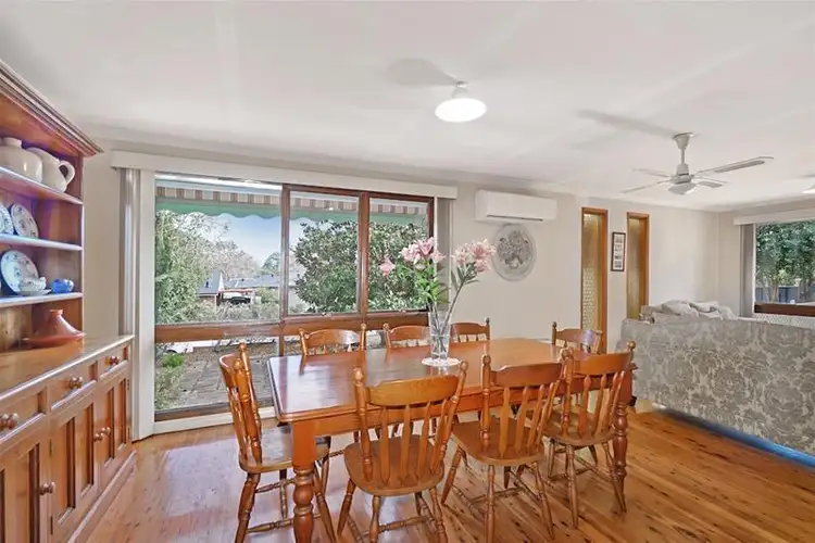 Fourth view of Homely house listing, 4 McCrae Drive, Camden South NSW 2570
