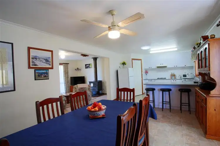 Fifth view of Homely house listing, 100 Gippsland Street, Jindabyne NSW 2627