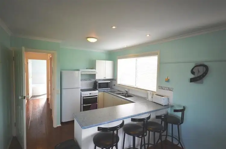 Third view of Homely house listing, 58 Tamara Crescent, Inverloch VIC 3996