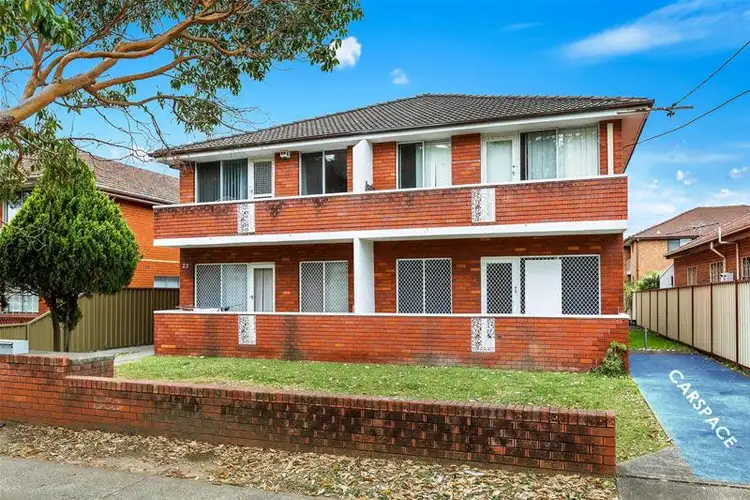Fourth view of Homely apartment listing, 2/23 Second Avenue, Campsie NSW 2194