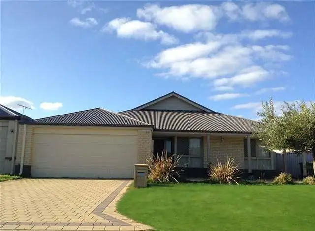 Address available on request