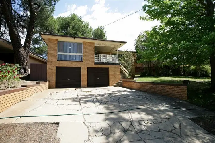 Second view of Homely house listing, 6 Mimosa Drive, Mount Austin NSW 2650