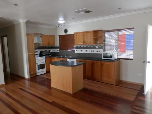 Second view of Homely house listing, 11 Rosella Court, Condon QLD 4815