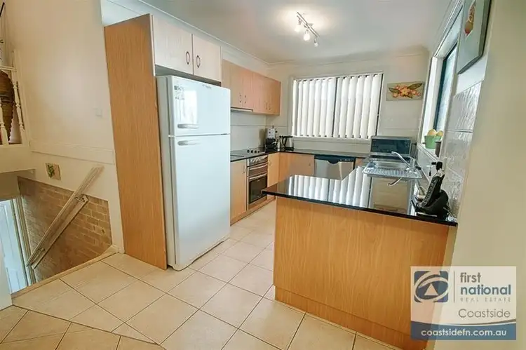 Fifth view of Homely house listing, 1 Baudin Avenue, Shell Cove NSW 2529