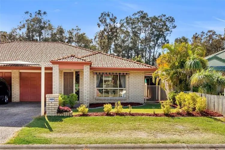 2/100 Cootharaba Drive, Helensvale QLD 4212