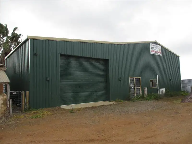 Main view of Homely land listing, 2841 Randell Road, Mannum SA 5238
