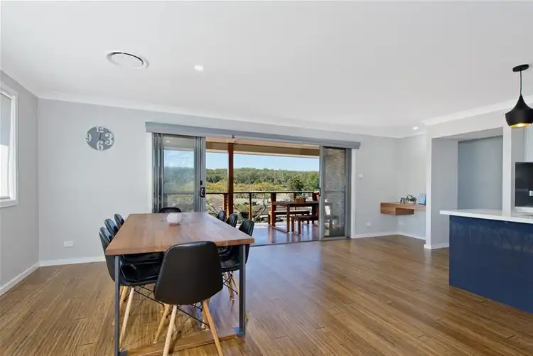 Fourth view of Homely house listing, 12 Silky Oak Rise, Kew NSW 2439
