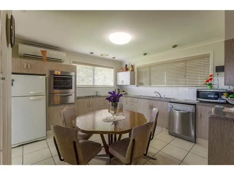 Sixth view of Homely house listing, 76 FE Walker Street, Kepnock QLD 4670