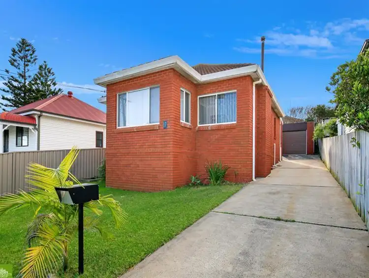 17 Parkes Street, Port Kembla NSW 2505