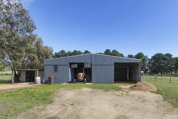 Fifth view of Homely house listing, 17 Moyston- Great Western Road, Moyston VIC 3377