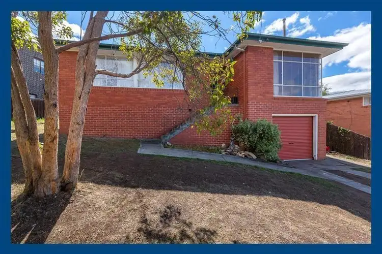 Main view of Homely house listing, 18 Chippendale Street, Claremont TAS 7011