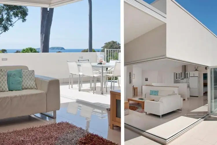 Sixth view of Homely house listing, 2/22 Ocean Avenue, Surf Beach NSW 2536