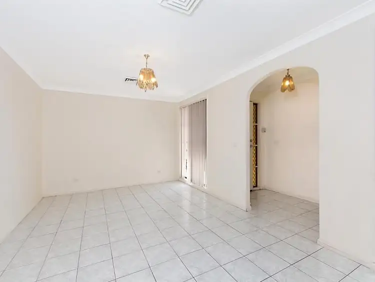 Second view of Homely house listing, 10 Minchin Drive, Minchinbury NSW 2770