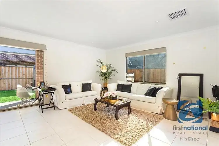 Second view of Homely house listing, 27B Centennial Drive, The Ponds NSW 2769