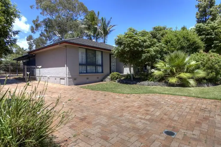 5 Meehan Drive