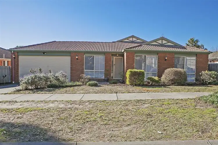 3 Ashton Rise, Narre Warren South VIC 3805