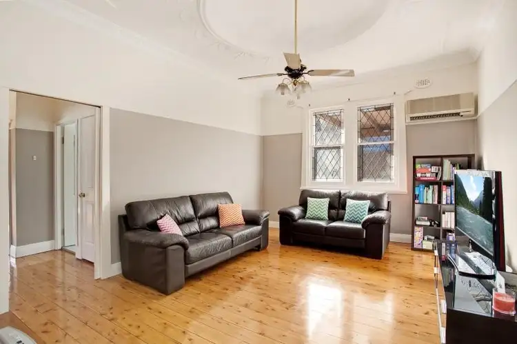 Second view of Homely house listing, 377 Glebe Road, Merewether NSW 2291