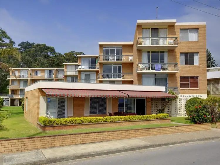 22/19 Shoal Bay  Road, Shoal Bay NSW 2315